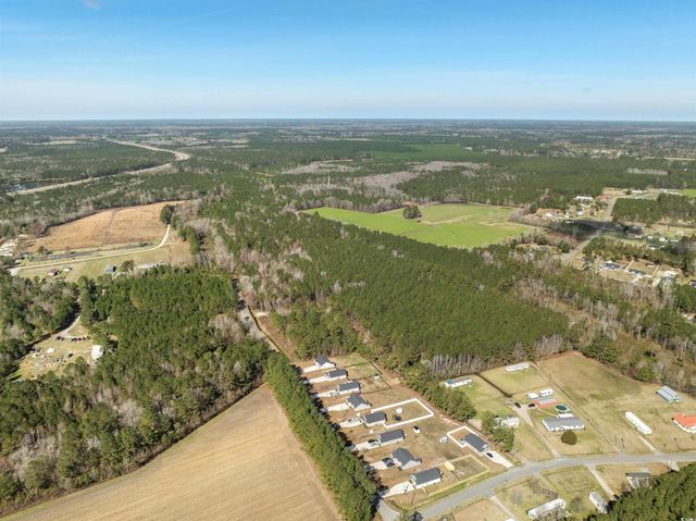 TBD - Lot 3 Daphane Dr., Loris, SC 29569