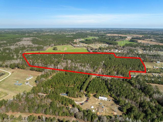 TBD - Lot 3 Daphane Dr., Loris, SC 29569