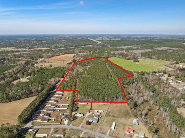 TBD - Lot 3 Daphane Dr., Loris, SC 29569