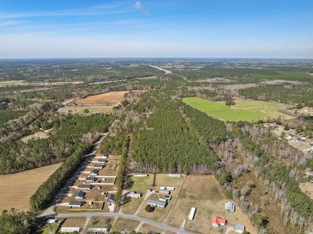 TBD - Lot 3 Daphane Dr., Loris, SC 29569