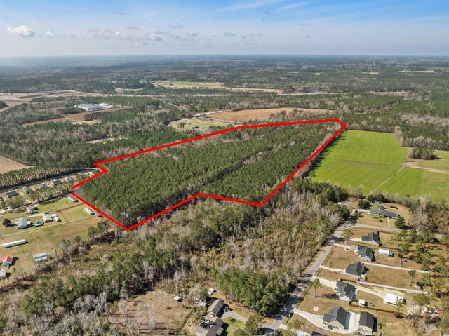 TBD - Lot 3 Daphane Dr., Loris, SC 29569
