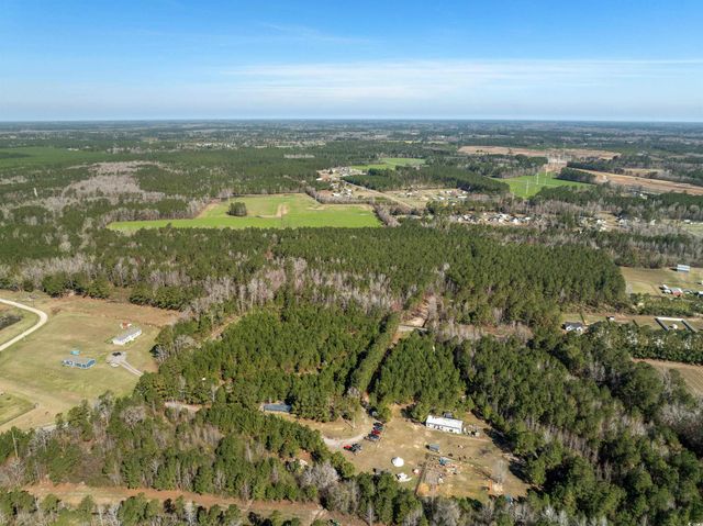 TBD - Lot 3 Daphane Dr., Loris, SC 29569