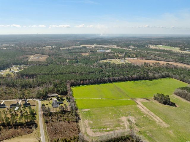 TBD - Lot 3 Daphane Dr., Loris, SC 29569