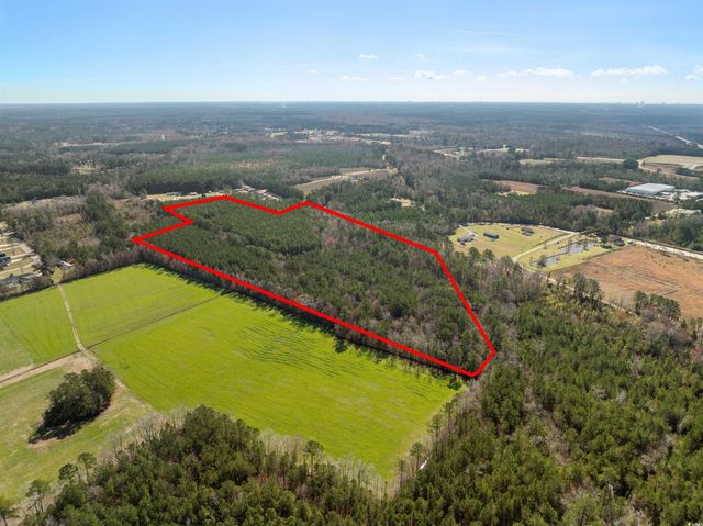 TBD - Lot 3 Daphane Dr., Loris, SC 29569
