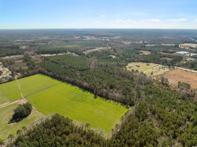 TBD - Lot 3 Daphane Dr., Loris, SC 29569