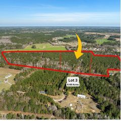 TBD - Lot 3 Daphane Dr., Loris, SC 29569