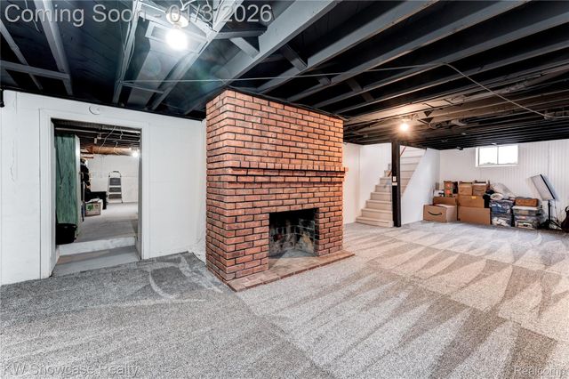 1512 Eason, Waterford Charter Township, MI 48328