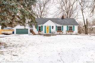 1512 Eason, Waterford Charter Township, MI 48328