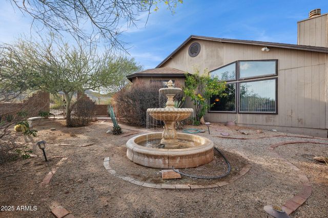 54322 W DUNE SHADOW Road, Maricopa, AZ 85139