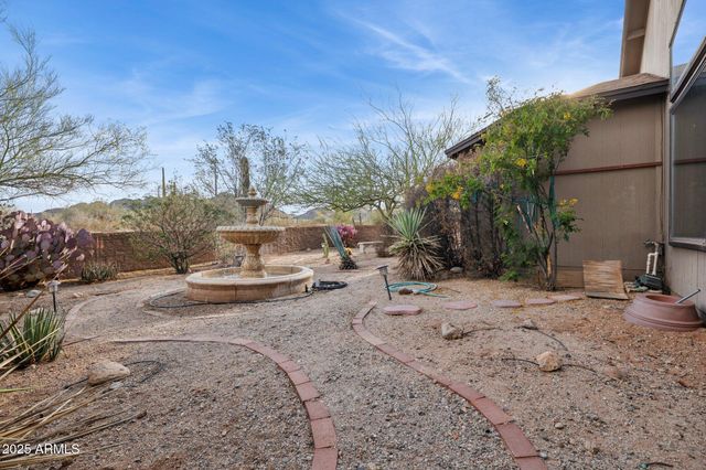 54322 W DUNE SHADOW Road, Maricopa, AZ 85139