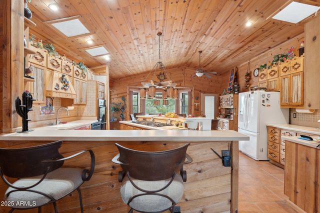 54322 W DUNE SHADOW Road, Maricopa, AZ 85139