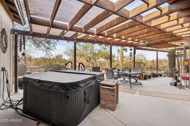 54322 W DUNE SHADOW Road, Maricopa, AZ 85139