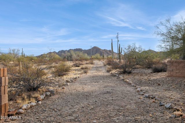 54322 W DUNE SHADOW Road, Maricopa, AZ 85139