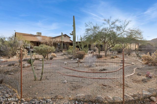 54322 W DUNE SHADOW Road, Maricopa, AZ 85139