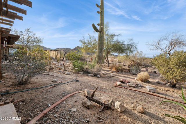 54322 W DUNE SHADOW Road, Maricopa, AZ 85139