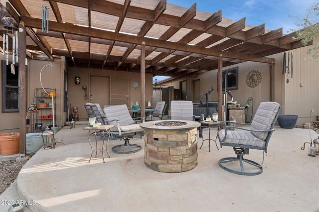 54322 W DUNE SHADOW Road, Maricopa, AZ 85139