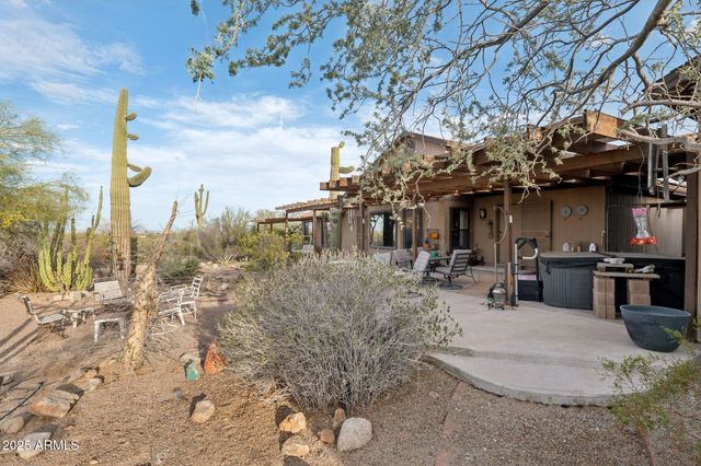 54322 W DUNE SHADOW Road, Maricopa, AZ 85139