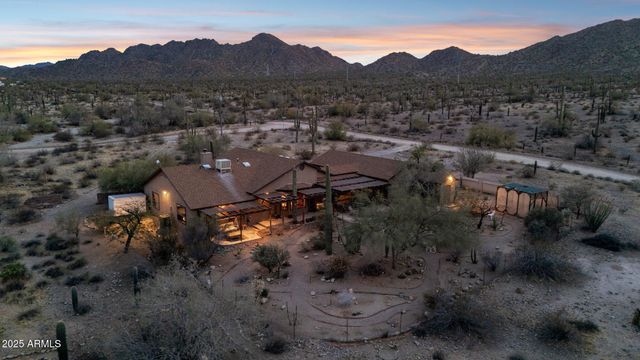 54322 W DUNE SHADOW Road, Maricopa, AZ 85139