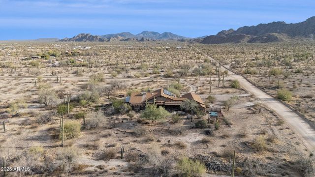 54322 W DUNE SHADOW Road, Maricopa, AZ 85139