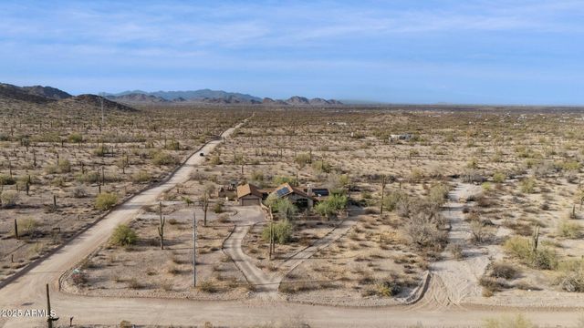 54322 W DUNE SHADOW Road, Maricopa, AZ 85139