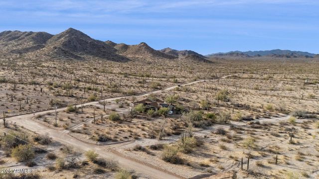 54322 W DUNE SHADOW Road, Maricopa, AZ 85139