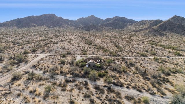 54322 W DUNE SHADOW Road, Maricopa, AZ 85139