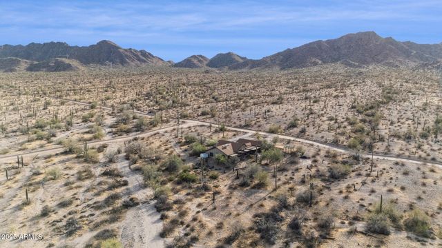 54322 W DUNE SHADOW Road, Maricopa, AZ 85139