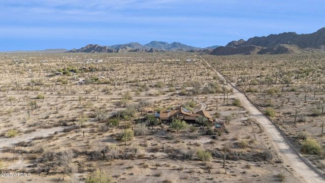 54322 W DUNE SHADOW Road, Maricopa, AZ 85139