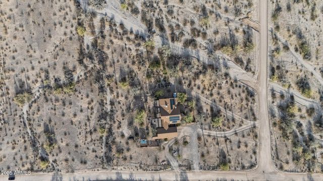 54322 W DUNE SHADOW Road, Maricopa, AZ 85139