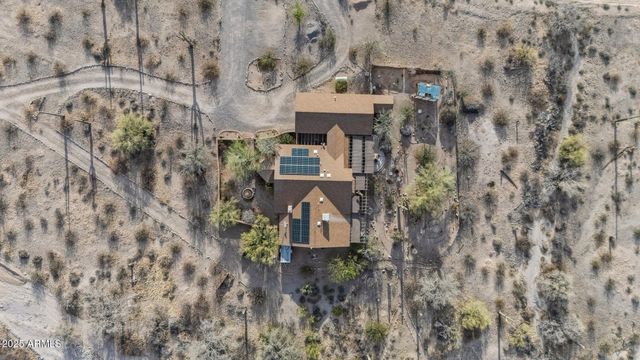 54322 W DUNE SHADOW Road, Maricopa, AZ 85139