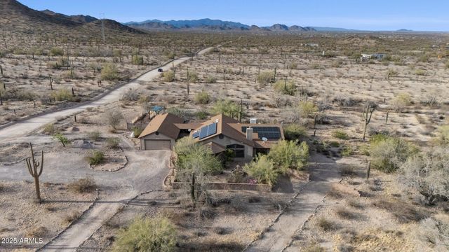54322 W DUNE SHADOW Road, Maricopa, AZ 85139