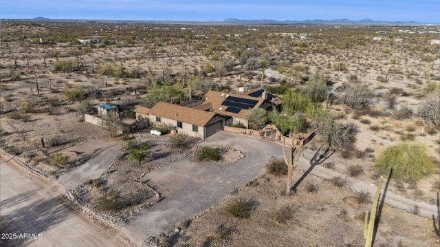 54322 W DUNE SHADOW Road, Maricopa, AZ 85139