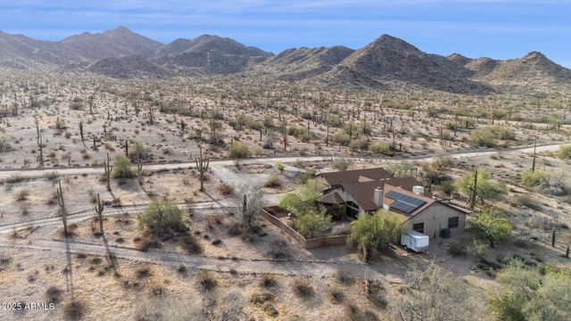 54322 W DUNE SHADOW Road, Maricopa, AZ 85139