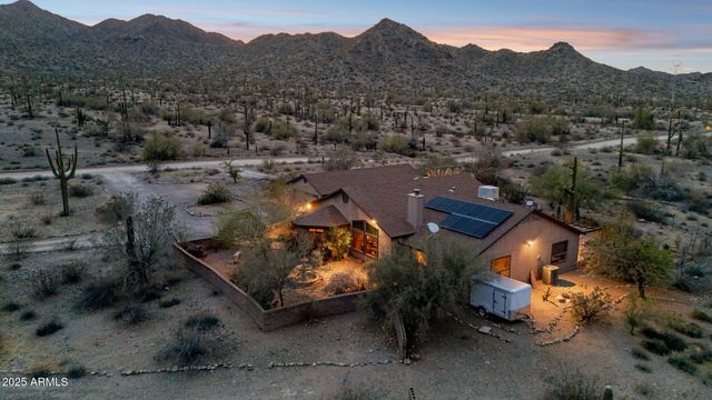 54322 W DUNE SHADOW Road, Maricopa, AZ 85139