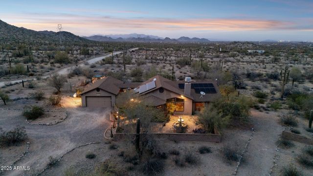 54322 W DUNE SHADOW Road, Maricopa, AZ 85139