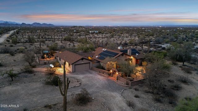 54322 W DUNE SHADOW Road, Maricopa, AZ 85139