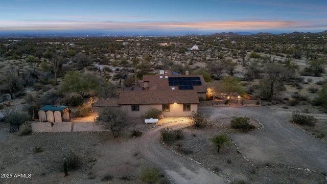 54322 W DUNE SHADOW Road, Maricopa, AZ 85139