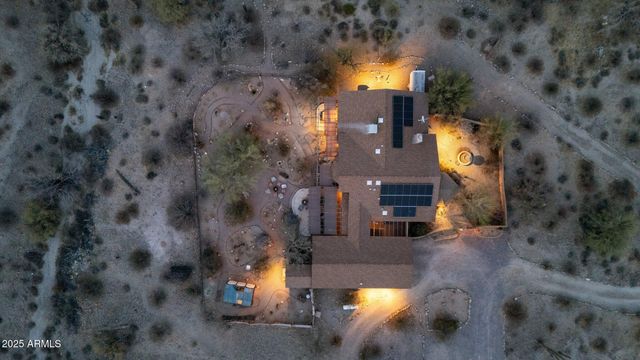 54322 W DUNE SHADOW Road, Maricopa, AZ 85139