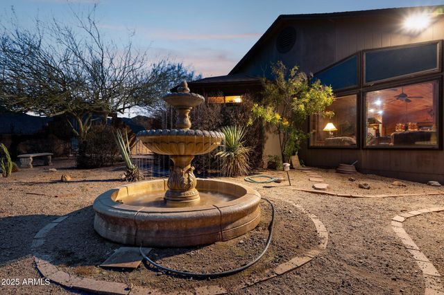 54322 W DUNE SHADOW Road, Maricopa, AZ 85139