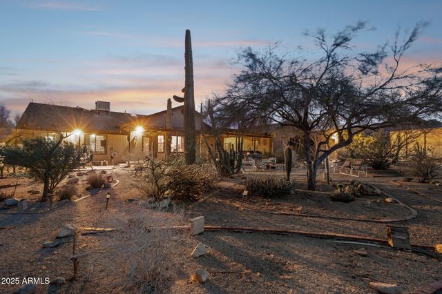 54322 W DUNE SHADOW Road, Maricopa, AZ 85139