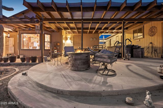 54322 W DUNE SHADOW Road, Maricopa, AZ 85139