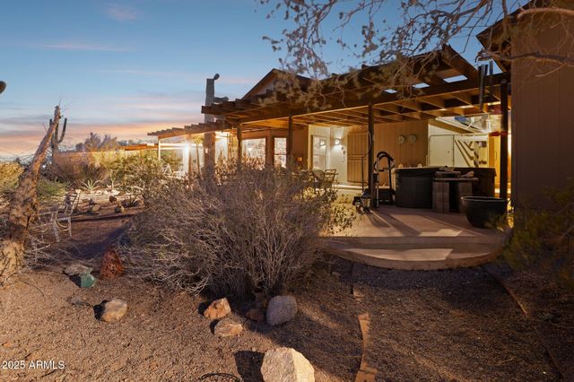 54322 W DUNE SHADOW Road, Maricopa, AZ 85139