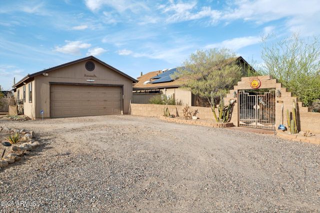 54322 W DUNE SHADOW Road, Maricopa, AZ 85139