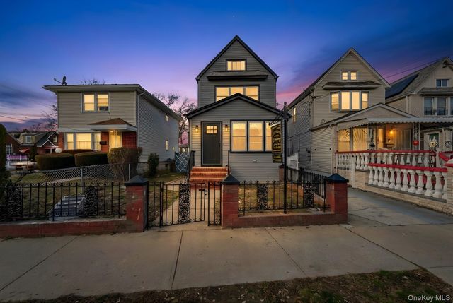 132-05 109 Avenue, South Ozone Park, NY 11420