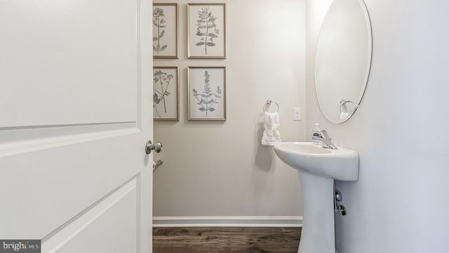 438 LIBERTY TRAIL, Sellersville, PA 18960