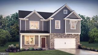 438 LIBERTY TRAIL, Sellersville, PA 18960