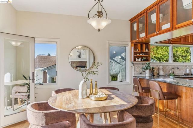 249 Yale Ave, Kensington, CA 94708