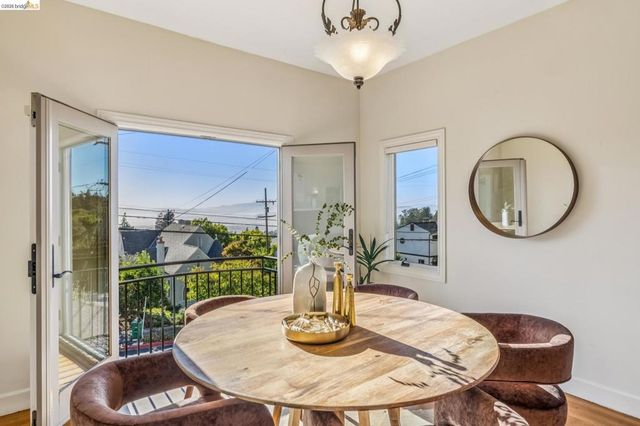 249 Yale Ave, Kensington, CA 94708