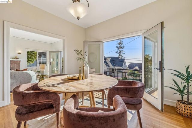 249 Yale Ave, Kensington, CA 94708