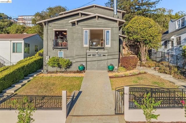 249 Yale Ave, Kensington, CA 94708